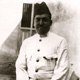 محمد شويش. البصرة، العراق
