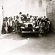 Sayed Talib Alnaqeeb's Funeral. Basra, Iraq