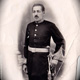 سيد خلف النقيب. البصرة، العراق
