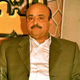Portrait. Khaldoun