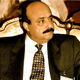 Portrait. Khaldoun