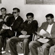 خلدون مع أصدقاء الجامعة