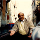 Khaldoun. Venice, Italy. 1994