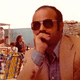 Khaldoun. Tunis, Tunisia. 1976