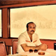 Khaldoun. Hong Kong. 1978