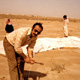 Khaldoun with family. Mitla’a, Kuwait. 1976