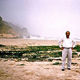 Khaldoun. Salalah, Oman. 1986