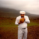 Khaldoun. Salalah, Oman. 1986