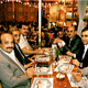 Khaldoun with Abdulrazzaq Al Khaled, Khaled Al Shaya, Sabeeh Al Sultan, Abdulrazzaq Alkandari and friend. Cairo, Egypt. 1981